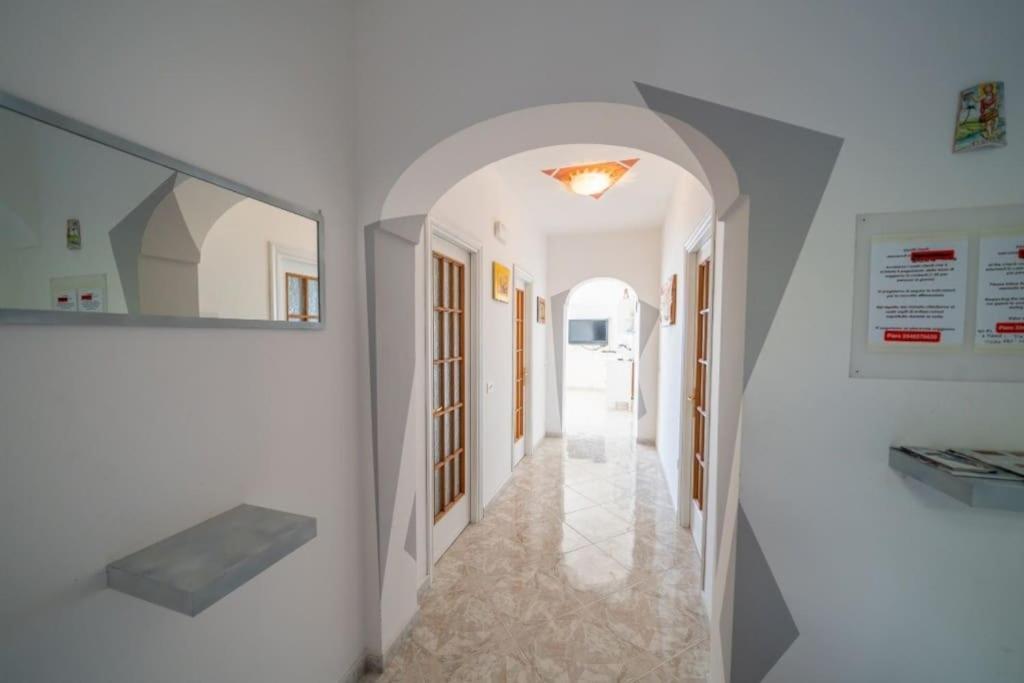 Terrazza Belvedere A Pontone - Amalfi Coast Екстер'єр фото